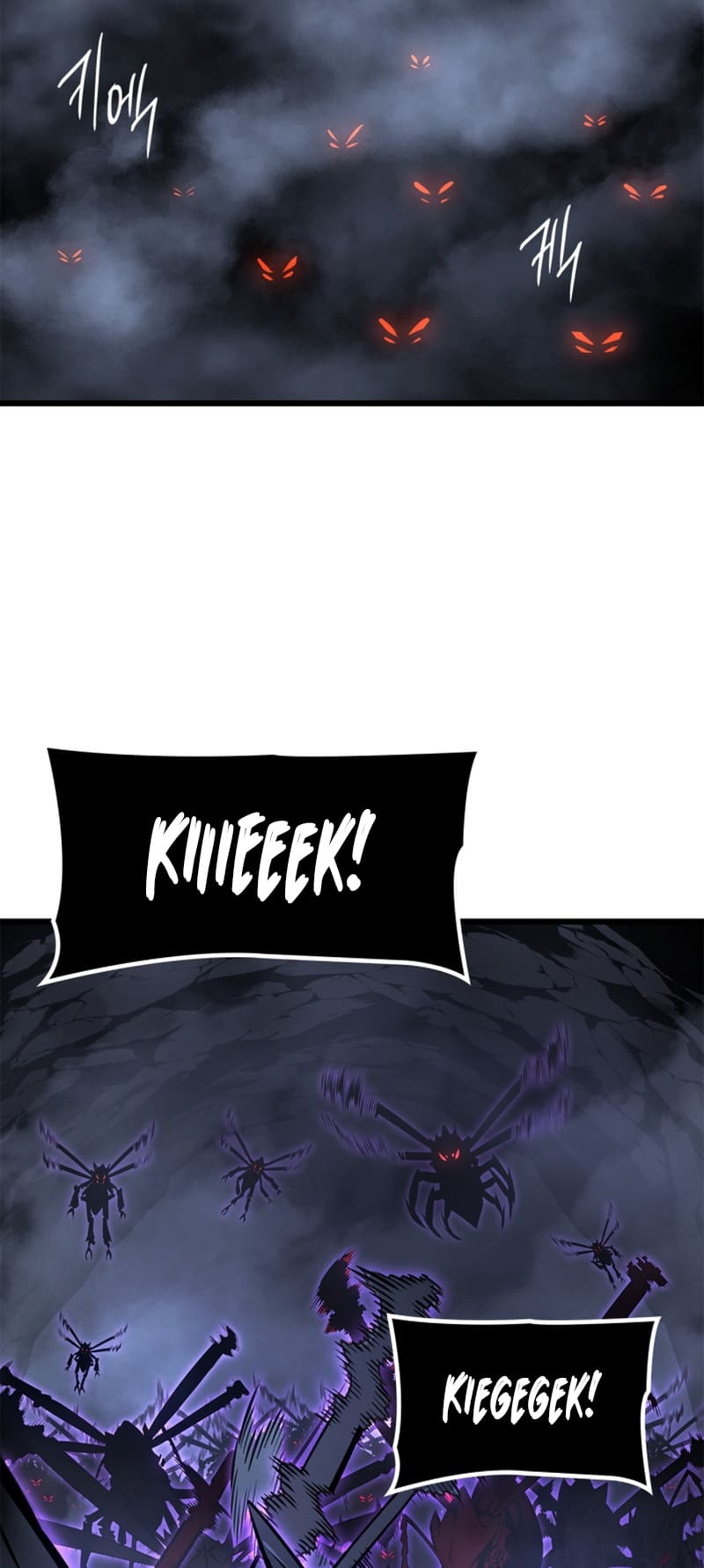 Solo Leveling, Chapter 196 image 73